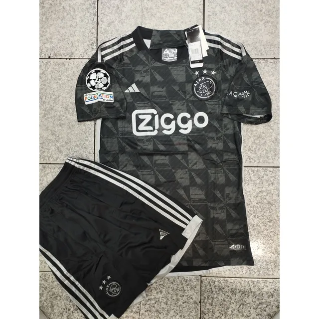 Conjunto Futbol Ajax Amsterdam
