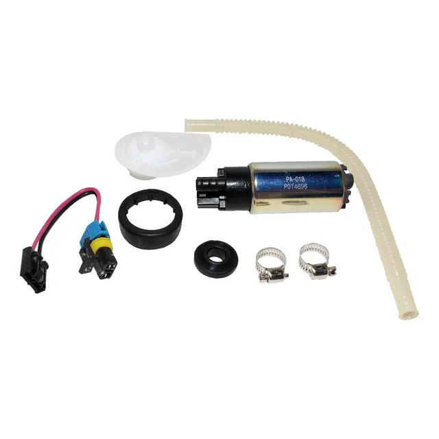 Bomba Gasolina Para Chevrolet Aveo 1.6 F16d3 T200 Dohc 2008