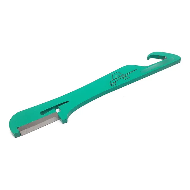 Afilador De Cuchillos Y Herramientas Afila Fácil