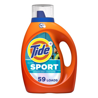 Detergente Para Roupa Tide Plus Febreze Sport Odor Defense 2 Detergente Para Roupa Tide Plus Febreze Sport Odor Defense 2