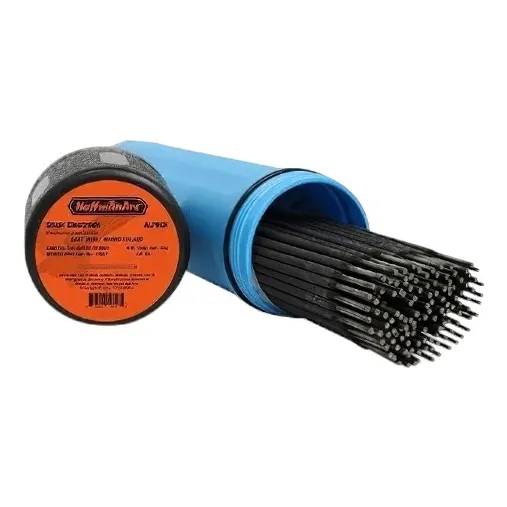 Electrodo Eni-cl 3/32 Hierro Colado X Und Hoffman