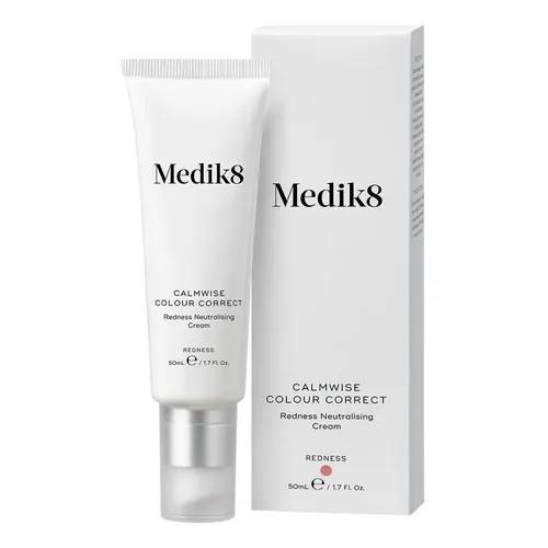 Calmwise Colour Correct 50ml Medik8 Momento de aplicación Día/Noche Tipo de piel Todo tipo de piel