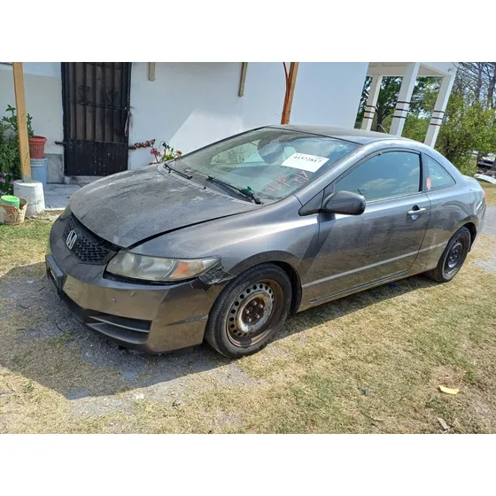 Honda Civic 2009 Coupe ( En Partes ) 2006 - 2011 Aut 1.8l
