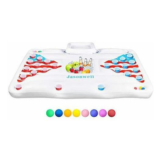 Inflable Para Albercas De Mesa De Pong Para Adultos Inflable Para Albercas De Mesa De Pong Para Adultos