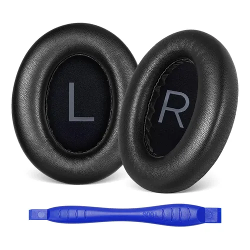 Fone de ouvido over-ear sem fio Soundcore Life Series Anker Q30