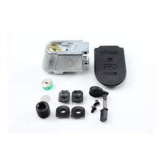 Kit De Reparacion T4e Walther Ppq M2 Mag Rebuild Xtr C Kit De Reparacion T4e Walther Ppq M2 Mag Rebuild Xtr C