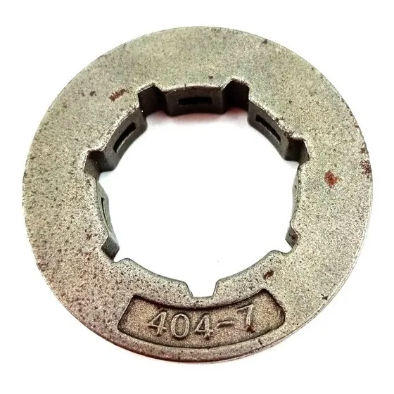 Piñon Cadena Motosierra 3/8, 325,404, Flotante