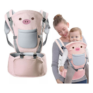 Portabebés Ajustable, Portabebés Para Niños Pequeños Portabebés Ajustable, Portabebés Para Niños Pequeños
