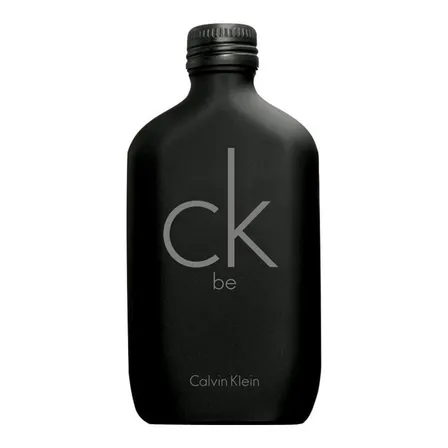 Perfume Calvin Klein Be Eau de Toilette 200ml