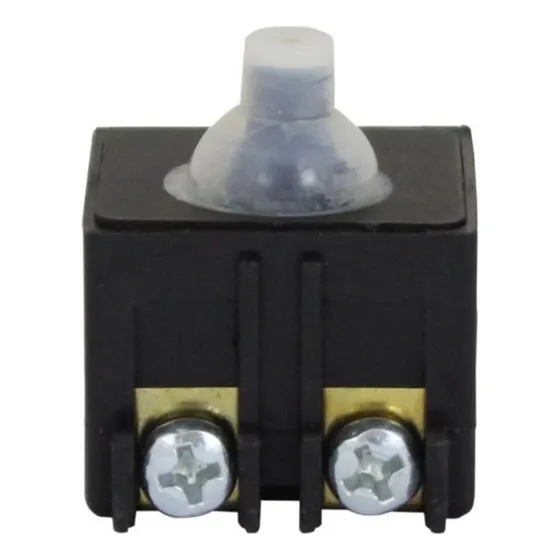 Interruptor Miniesmeriladora G720 Pf600 Black & Decker
