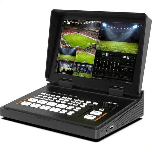 Switcher Atem Mini Extreme Iso G2 Blackmagic Design | Parcelamento
