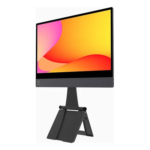 Monitor Xiaomi A27qi, frequência do painel (máx.) de 100 Hz, 27