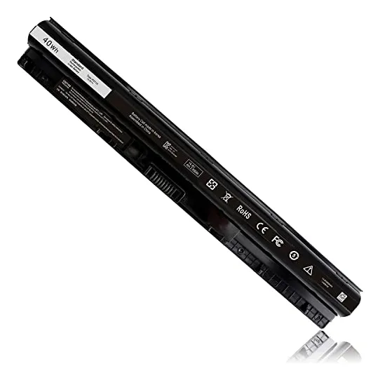 Batería Para Laptop Dell Inspiron 14 P60g Hd4j0