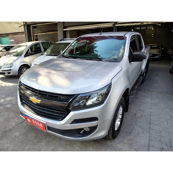 Chevrolet S10 2.8 Lt Cd Tdci 200cv
