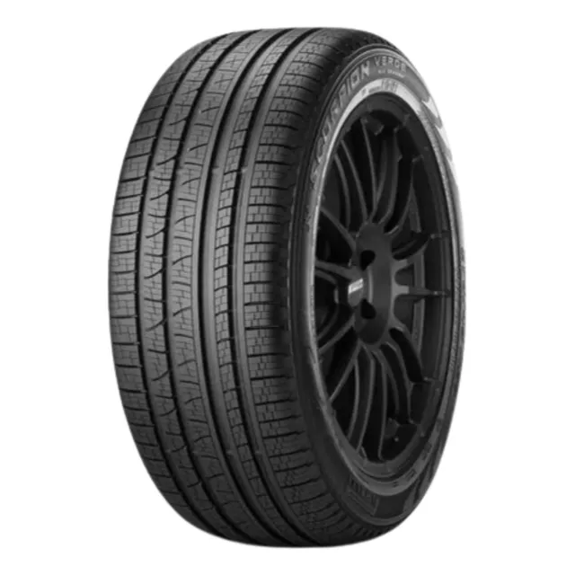 Neumático Pirelli 255/55 R19 111h Scorpion Verde