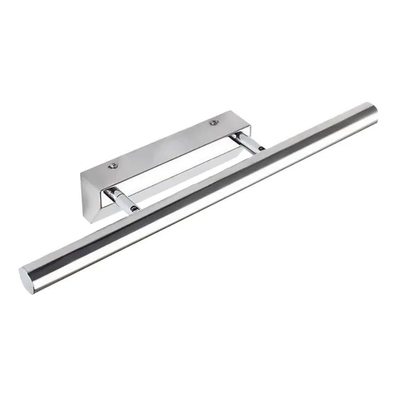 Arandela Luminária Para Quadros Ou Espelhos Led Integrado 7w