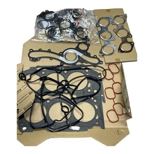 Juego Empacaduras 4runner Fortuner Hilux Fj Machito 1gr 4.0l