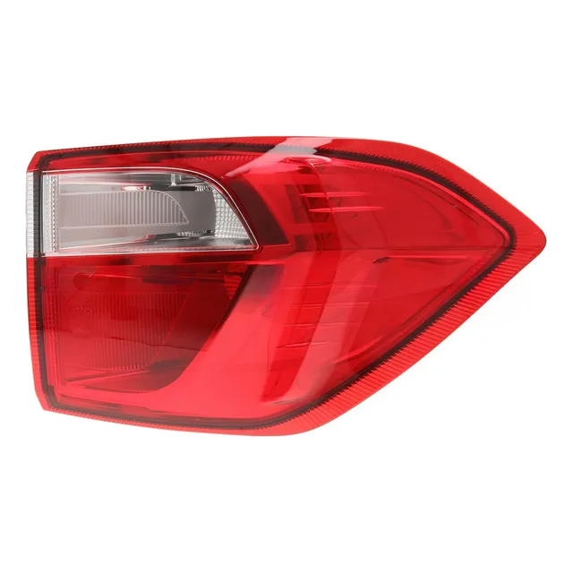 Faro Optica Trasera Ecosport 2012 2013 2014 2015 2016 2017