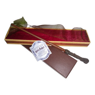 Varita Harry Potter Noble Collection Original Varita Harry Potter Noble Collection Original