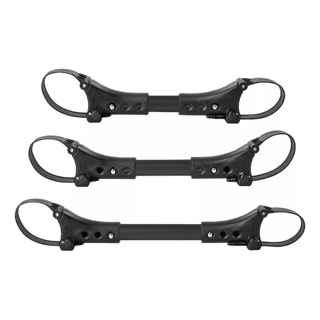Conectores De Carrinhos Duplos Para Bebês Conectores A