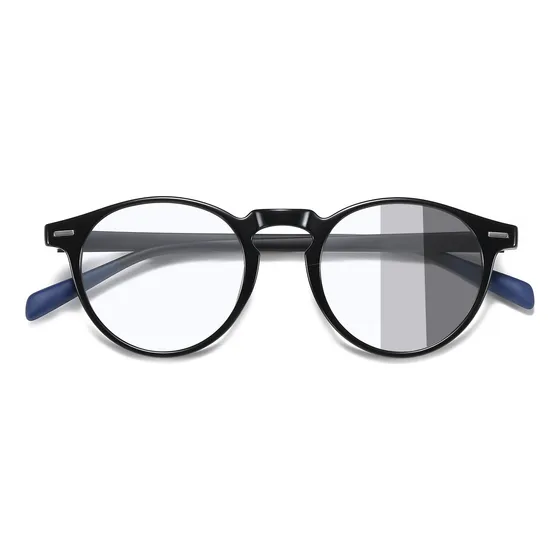Lentes Fotocromáticas Para Computadora Filtro Azul Unisex