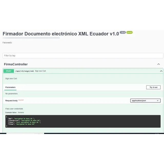 Librería  Para Firmar Xml Facturación Electrónica Php 