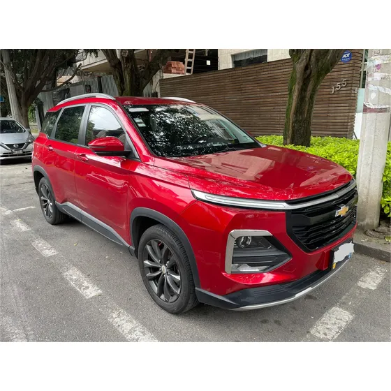 Chevrolet Captiva 1.5 Lt 5p Cvt