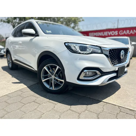 Mg Hs 1.5 Exite