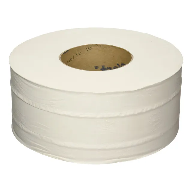 Kimberly-clark Professional 90500 Pétalo Neutro Olor Jr Papel Higiénico, 6 Rollos De 250 M
