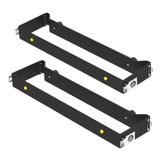 Soporte Para Batería De Litio Pylontech Us3000 Solar Ups