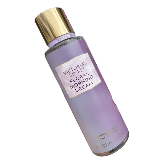 Victoria's Secret Undefined Body Splash 250 Ml Spray