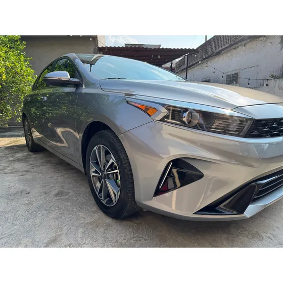 Kia Forte 2.0 Lx At