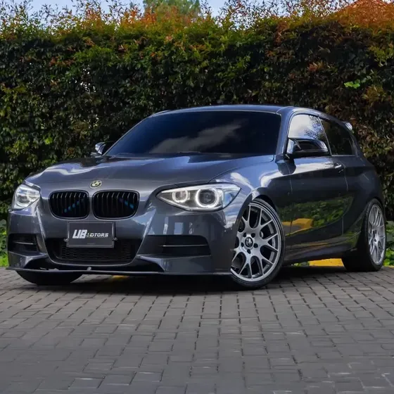 BMW Serie 1 2014 3.0 M135i F21