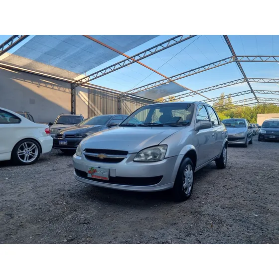 Chevrolet Classic 1.4 Ls Abs Airbag