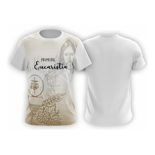 Camiseta 1ª Eucaristia
