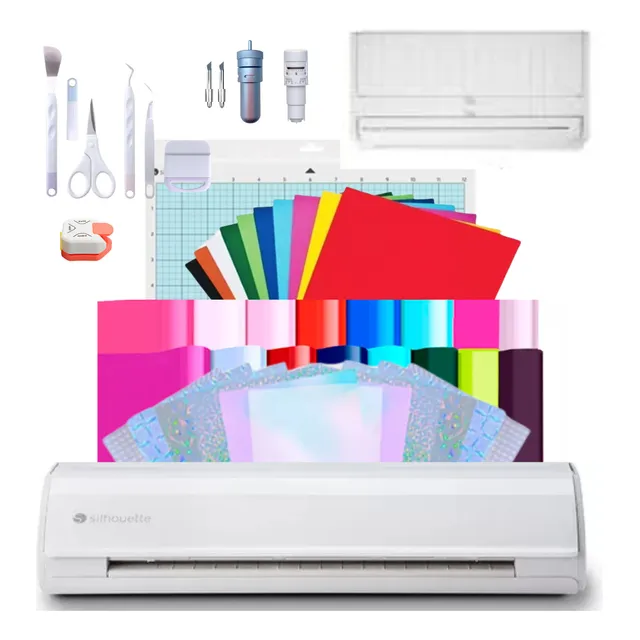 Kit Silhouette Cameo 5 K588