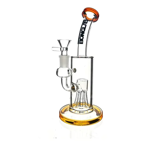 Bong Pyrex Bonglab X4 Dream Rig 22cm