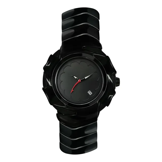 Baramon Hombres Únicos Relojes Estilístico Brillante Bdvb1