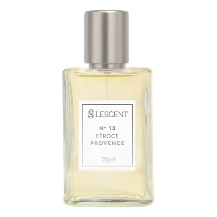Perfume Deo Colônia Lescent N13 Feroce Provence 25ml Masculino