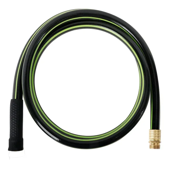 Worth Manguera Corta Para Jardin 12 Año Garantia 3.9 In