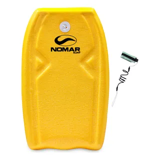 Prancha De Bodyboard Modelo Baby 57cm Nomar Surf Prancha De Bodyboard Modelo Baby 57cm Nomar Surf