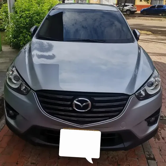Mazda Cx-5 2016 2.0 Prime