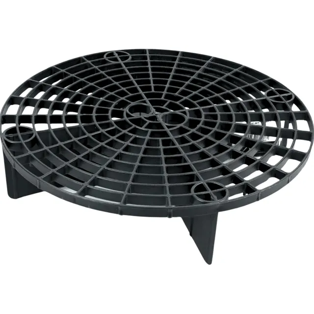 Separador De Partículas Sujeira Para Baldes Lavagem Detailer