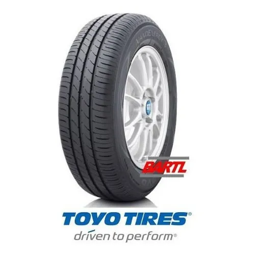 Llanta Toyo Tires NanoEnergy Nano Energy 3 175/70R14