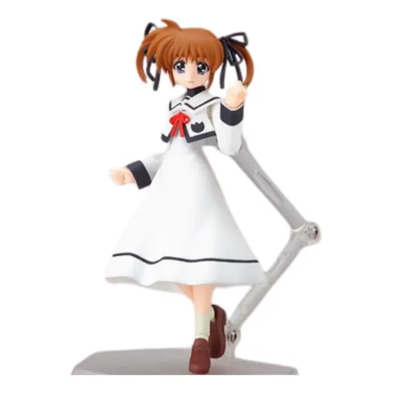 Mahou Shoujo Lyrical Nanoha As Figma Sp-007