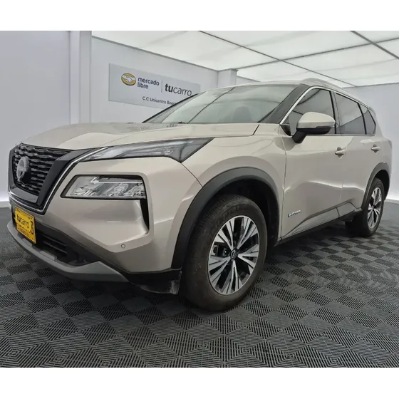 Nissan X-trail T33 2026 E-power Sense
