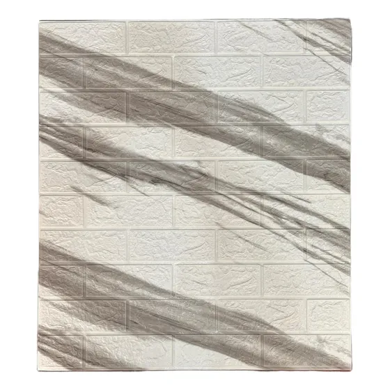 Vinil Para Pared Autoadhesivo Efecto Mármol Gris