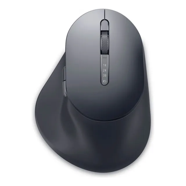 Mouse Dell Inalambrico Ms900 Alta Precision 8000 Dpi