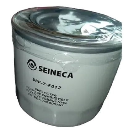 Filtro De Combustible Diesel, Seineca Sff 77312 Chevrolet C7