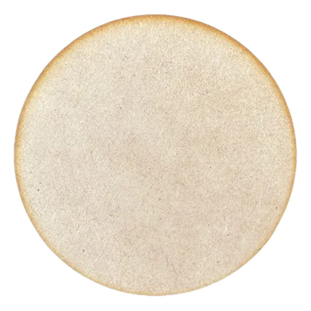 Círculo 50cm 5,5mm Madera Mdf